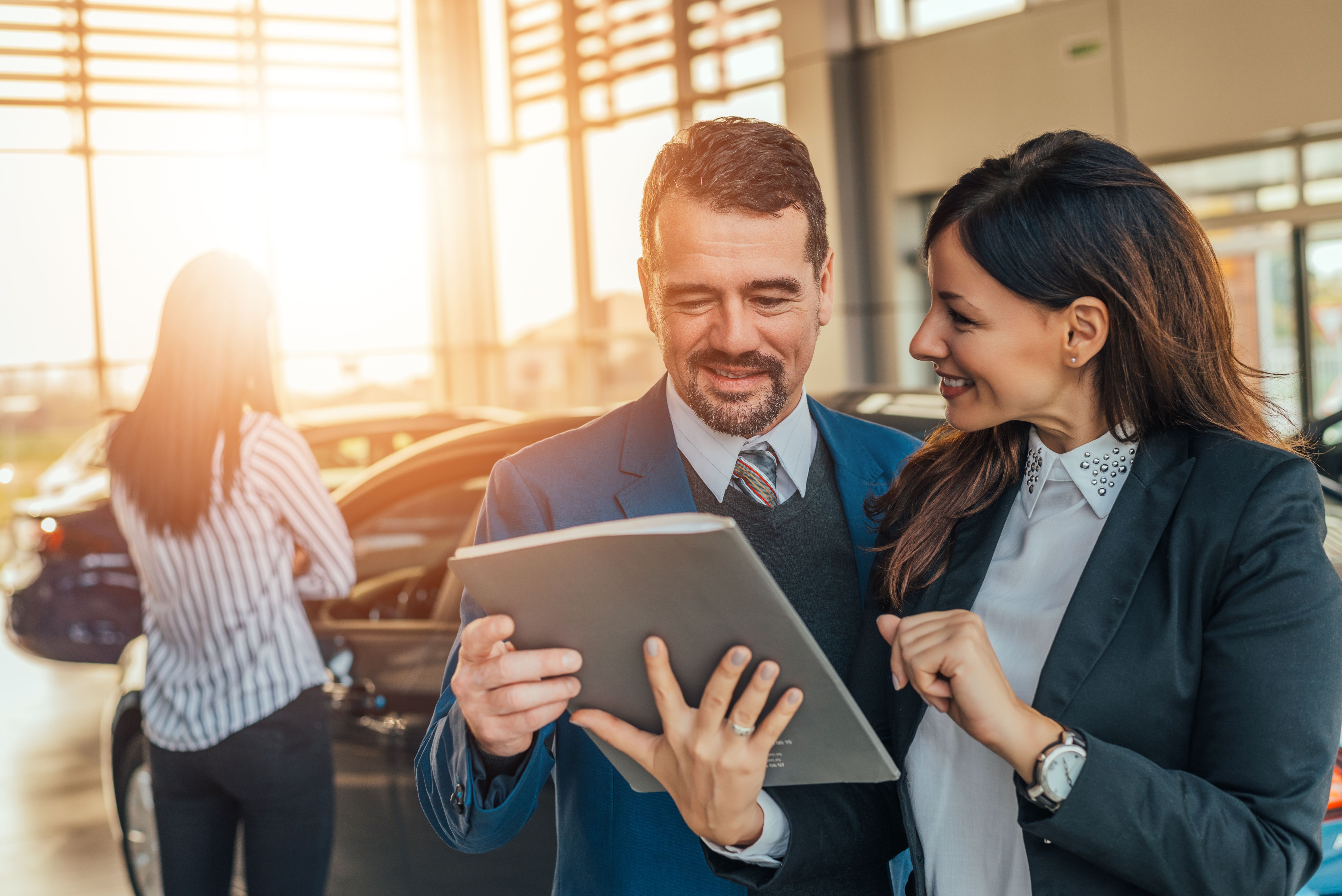 Engaged Workers Lead to Better Individual Performance Outcomes